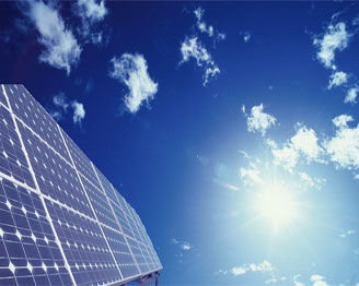 Solar Power Page